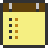 Image of an animated, pixelated notpad.